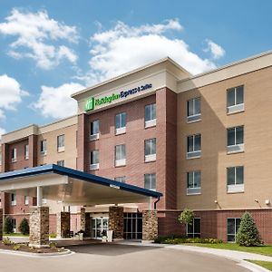 Holiday Inn Express & Suites St. Louis - Chesterfield By Ihg