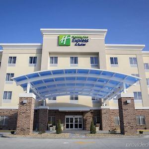 Holiday Inn Express And Suites Edwardsville By Ihg